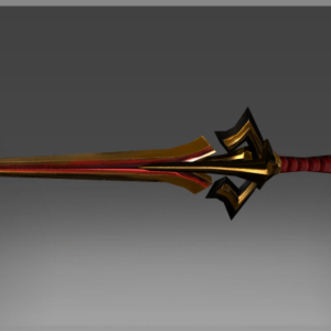 Lineage Dagger of the Arch Temptress