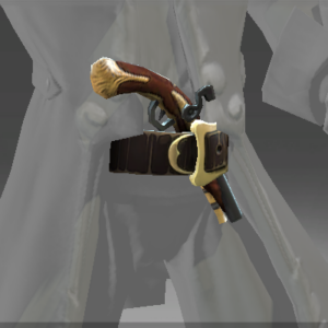 Claddish Voyager's Second Chance