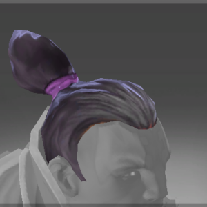 Hair of the Witch Hunter