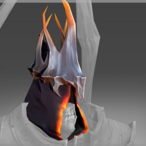 Heat of the Sixth Hell - Head