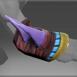 Wraps of the Imperial Relics