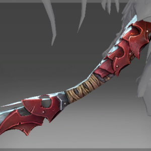 Tail of Impending Transgressions