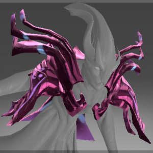 Phasma Phasmatis Shoulders