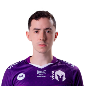 4nalog <01 Player Sticker - TI 2023