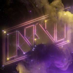 International 2025 Team Loading Screen - Natus Vincere