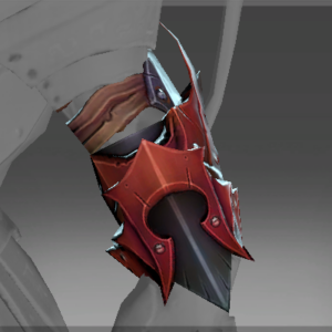 Bracers of Impending Transgressions