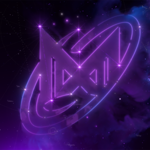 International 2025 Team Loading Screen - Nigma Galaxy