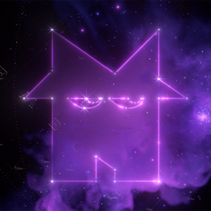 International 2025 Team Schermata di caricamento - Team Nemesis