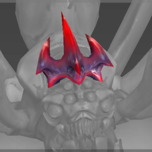 Crown of the Brood Queen