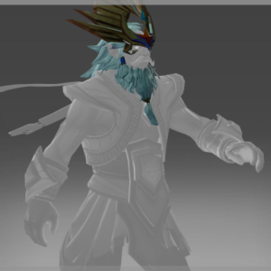 Fury of the Thunderhawk - Head