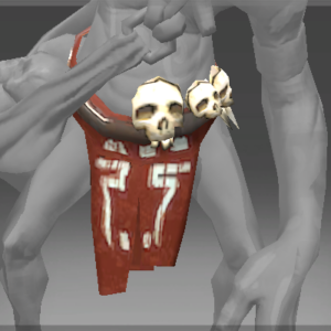 Belt o' Wicked Badness