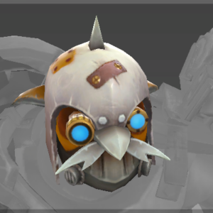 Artisan of Havoc Helmet