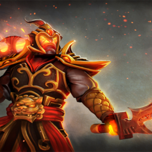 Flames of Prosperity