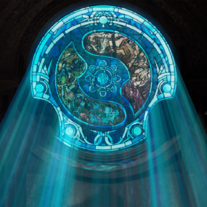 International 2023 Loading Screen VI