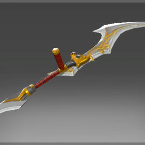 Long Blade of Distant Sands