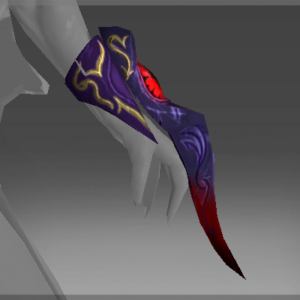 Bracer of the Volatile Firmament