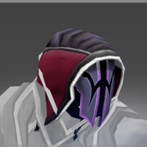 Faceless Death - Head