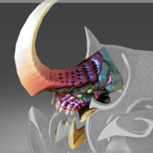 Horn of the Rancorous Nemesis