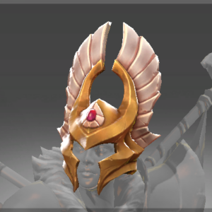 Helm of the Valkyrie