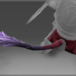 Whisk of the Highborn