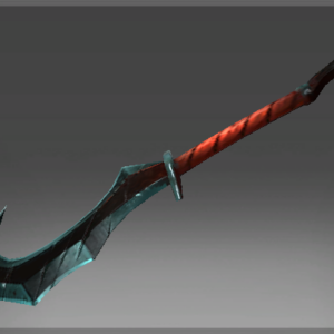 Blade of the Slithereen Exile - Off-Hand