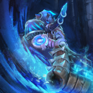 Seismic Berserker Loading Screen