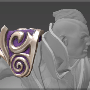 Spellbreaker of Yoskreth