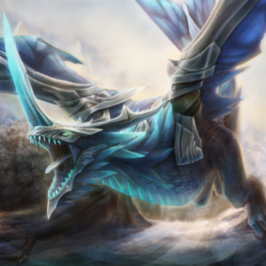 Ladebildschirm of the Elder Myth