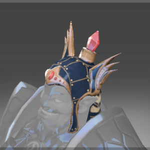 Heavenly General Hat