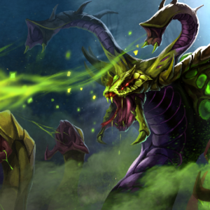 Genuine Sweet Toxin Loading Screen