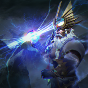 Fury of the Thunderhawk Loading Screen