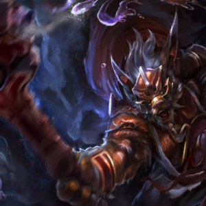 Tipsy Brawler Ladebildschirm