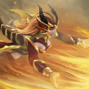 Regime of the Enthaleen Dragon Loading Screen