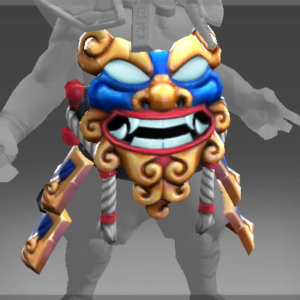 Virtuous Roar Aspect