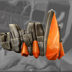 Stoneshard Crown