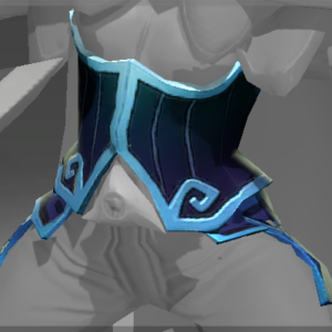 Girdle of the Dark Wraith