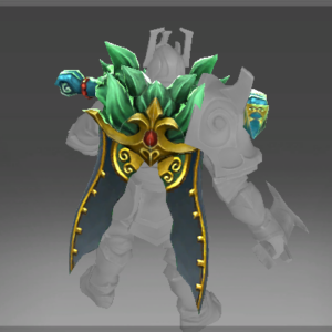 Cape of the Year Beast