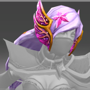 Artist of the Astral Summer - Head