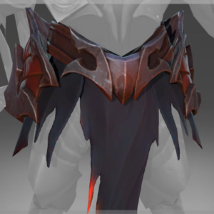 Heat of the Sixth Hell - Belt