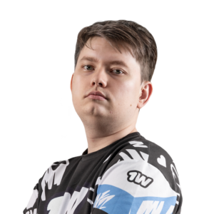 Munkushi~ Player Sticker - TI 2024