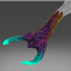 Tail of the Fatal Bloom