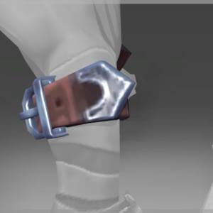 Bracers of the Fervent Conscript