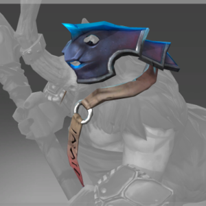 Seismic Berserker Helm