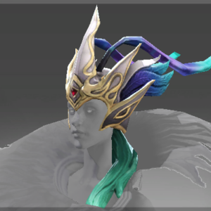 Crest of the Shaded Eulogy