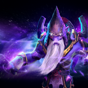 Forgotten Tactician Écran de chargement