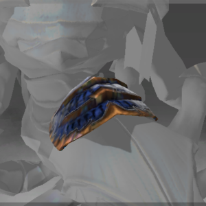 Guard of Cicatrix Regalia