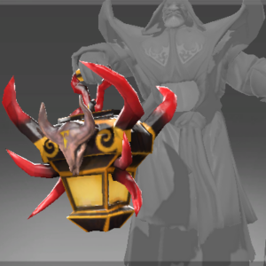 Lantern of the Conjuring Sigil