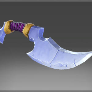 Royal Dagger of the Tahlin Watch