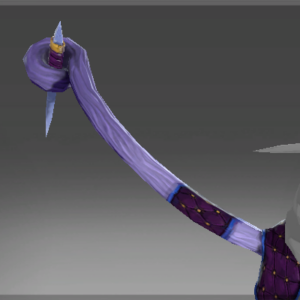 Slim Blade of the Tahlin Watch