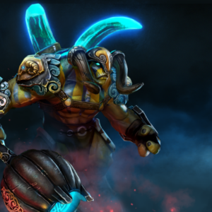 Harness of the Fissured Soul Loading Screen